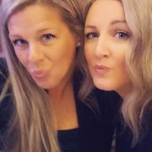 Meet your Posher, Rob debbie